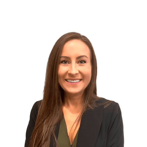 Headshot of Anna R. Norris, a Tallahassee-based personal injury lawyer at Morgan & Morgan