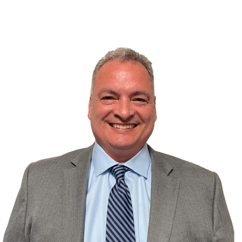 Headshot of Aristides Diaz, a FL-based personal injury lawyer at Morgan & Morgan