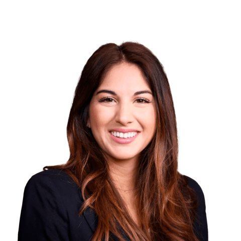 Headshot of Ashley McMahan, a Big Pine Key-based insurance claim lawyer at Morgan & Morgan