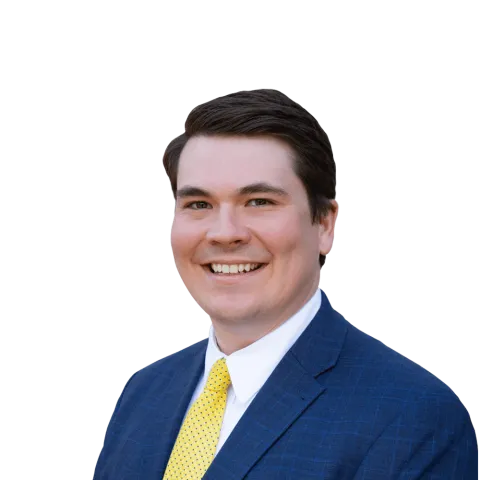 Headshot of J. Bernard Brannan, III, a AL-based personal injury lawyer at Morgan & Morgan