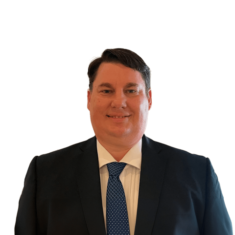 Headshot of Brian Lee, a FL-based personal injury lawyer at Morgan & Morgan