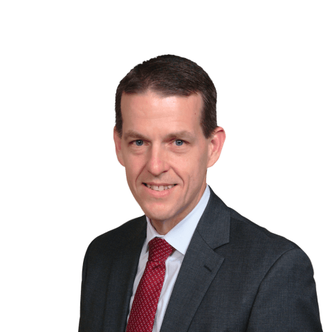 Headshot of Brian Rodgers, a Gainesville-based personal injury lawyer at Morgan & Morgan