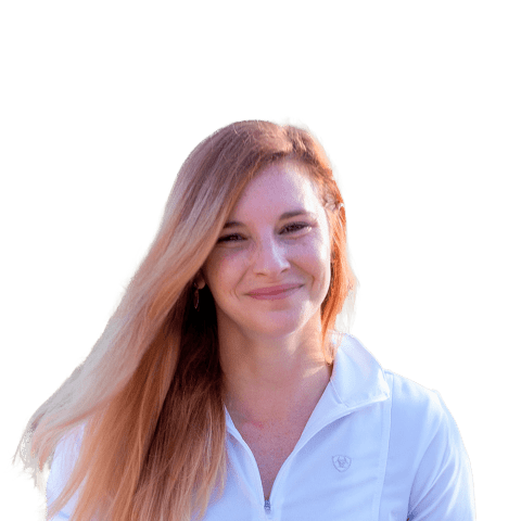 Headshot of Brittany Panter, a Naples-based premises liability and slip and fall lawyer at Morgan & Morgan