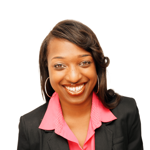 Headshot of Carla Hines, a Atlanta-based personal injury lawyer from Morgan & Morgan
