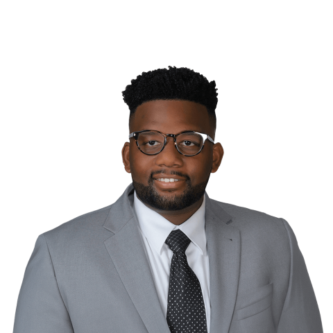 Alpharetta Personal Injury Lawyer - Chad Capers 1000x1000 Min