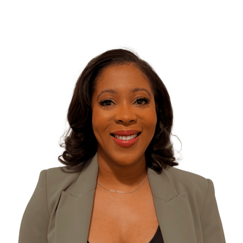 Headshot of Chantal Revere, a GA-based personal injury lawyer at Morgan & Morgan