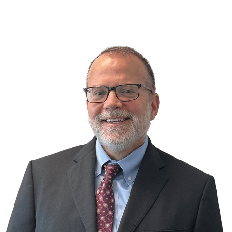 Headshot of Charles Alford, a FL-based personal injury lawyer at Morgan & Morgan