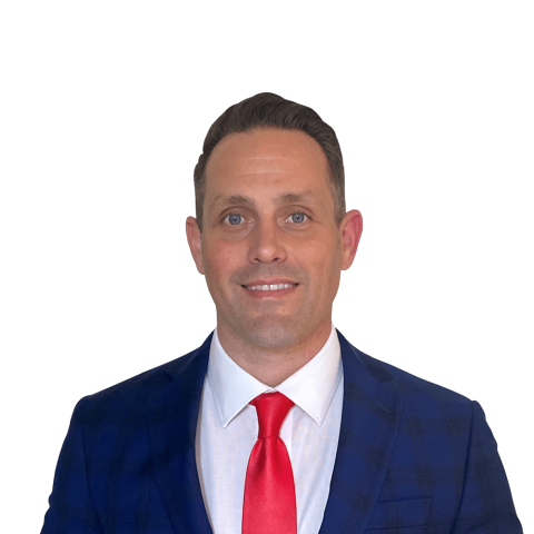 Headshot of Christopher Arnold, a FL-based personal injury lawyer at Morgan & Morgan
