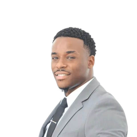 Headshot of Cortney Hicks, a FL-based personal injury lawyer at Morgan & Morgan