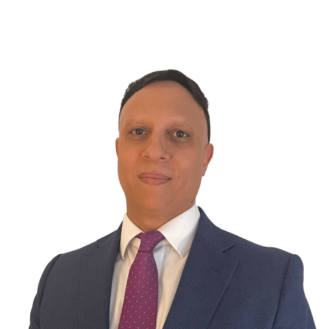 Pensacola Personal Injury Lawyer - Damien Zimmerman 1000x1000 Min
