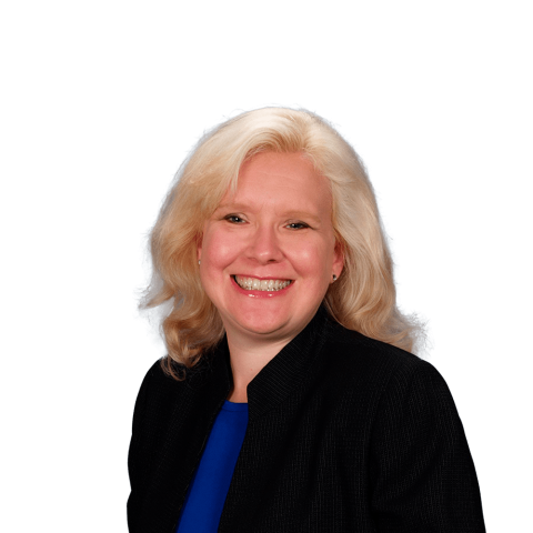 Headshot of Diane Cassaro, a FL-based personal injury lawyer at Morgan & Morgan
