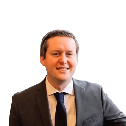 Headshot of Doug Blatecky, a GA-based personal injury lawyer at Morgan & Morgan
