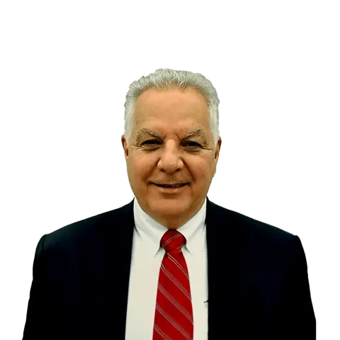 Headshot of Douglas Acklin, a OK-based personal injury lawyer at Morgan & Morgan