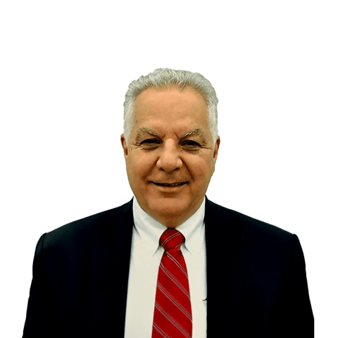Headshot of Douglas Acklin, an Jacksonville-based whistleblower and qui tam lawyer at Morgan & Morgan