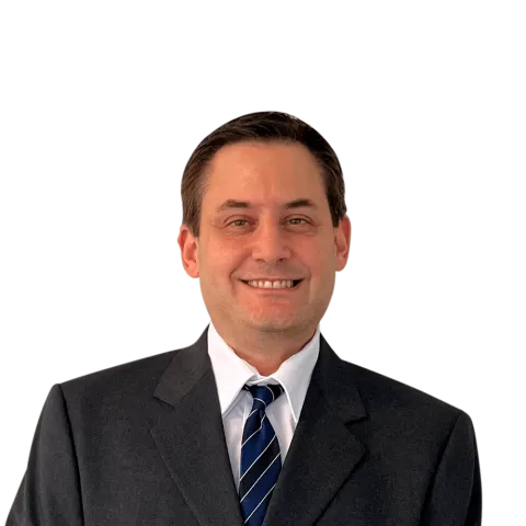 Headshot of Eli Russeck, a PA-based personal injury lawyer at Morgan & Morgan