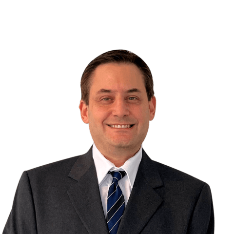 Headshot of Eli Russeck, a Philadelphia-based personal injury lawyer at Morgan & Morgan