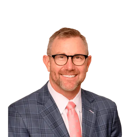 Headshot of Gregory J. Bosseler, a GA-based personal injury lawyer at Morgan & Morgan