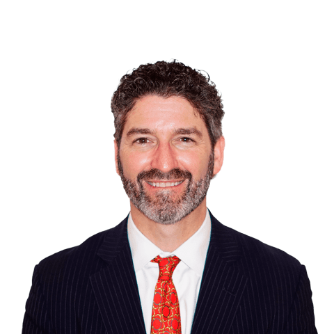 Headshot of Gilead Light, a Washington, DC-based car accident and auto injury lawyer at Morgan & Morgan