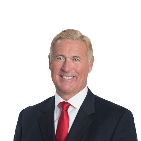Headshot of Heath Brockwell, a FL-based personal injury lawyer at Morgan & Morgan