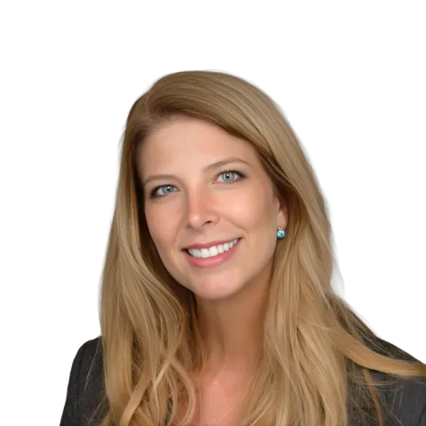 Headshot of Heather H. Jones, a FL-based personal injury lawyer at Morgan & Morgan