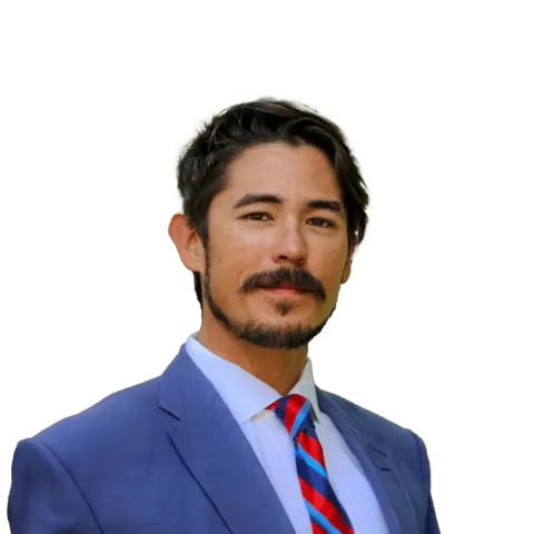 Headshot of Heiko G. Moenckmeier, a FL-based personal injury lawyer at Morgan & Morgan