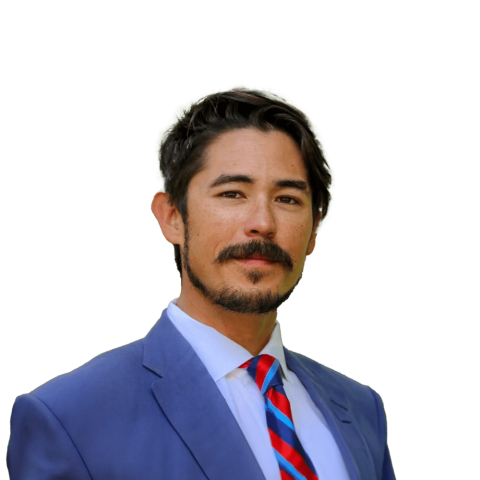Headshot of Heiko G. Moenckmeier, a FL-based personal injury lawyer at Morgan & Morgan