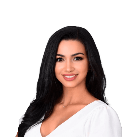 Headshot of Barbara Hernandez, a Fort Lauderdale-based premises liability and slip and fall lawyer at Morgan & Morgan