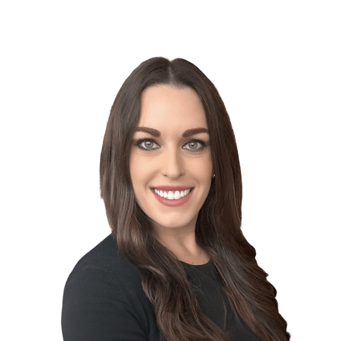 Headshot of Hope Del Rio, a FL-based personal injury lawyer at Morgan & Morgan