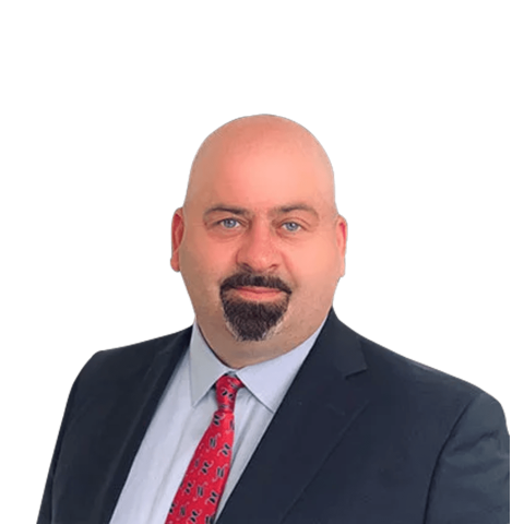 Headshot of Amir Isaiah, a Miami-based arbitration lawyer at Morgan & Morgan