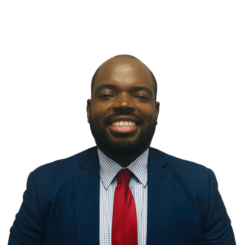 Headshot of Jaime Mosquera, a West Palm Beach-based personal injury lawyer at Morgan & Morgan