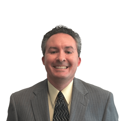 Headshot of James Armstrong, a FL-based personal injury lawyer at Morgan & Morgan