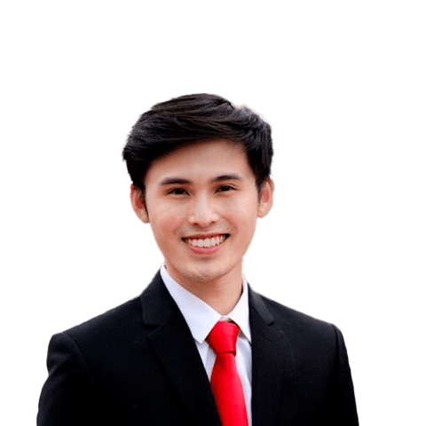 Headshot of Jason Nguyen, an Phoenix-based personal injury lawyer from Morgan & Morgan