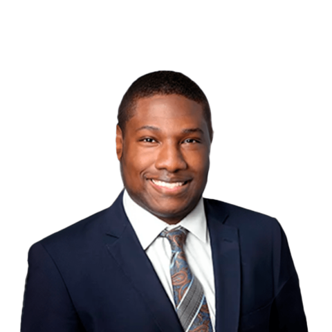 Headshot of Jeremy Stephens, a GA-based personal injury lawyer at Morgan & Morgan