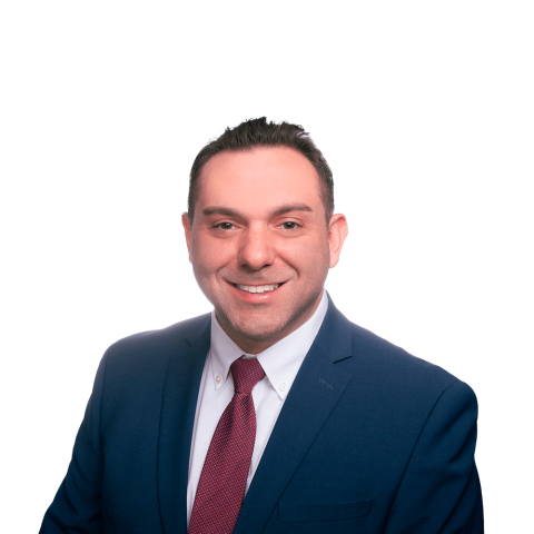 Headshot of Jerry Rulsky, a Los Angeles-based personal injury lawyer at Morgan & Morgan
