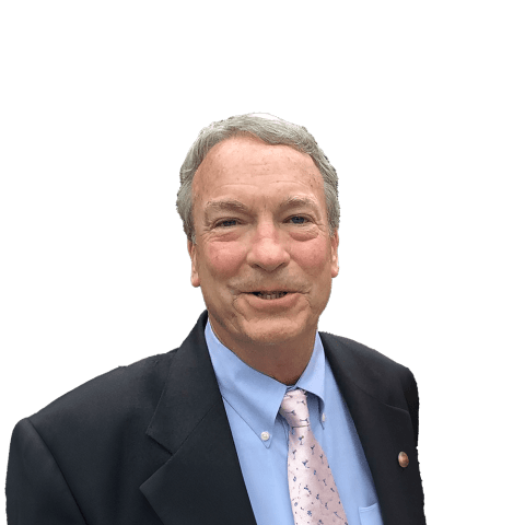 Headshot of John Baroni, a Nashville-based defective product liability lawyer at Morgan & Morgan