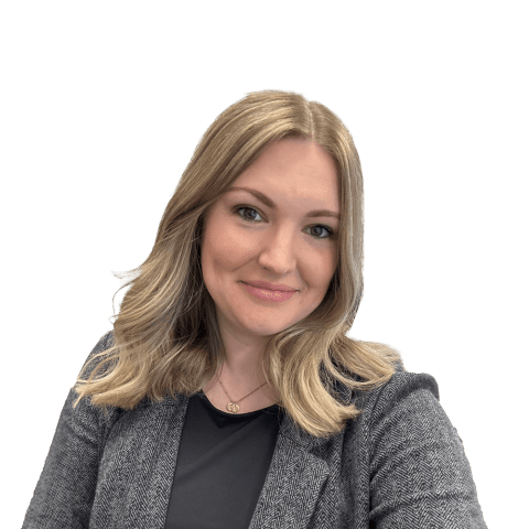 Headshot of Jordan Kolodziejczak, a Titusville-based premises liability and slip and fall lawyer at Morgan & Morgan