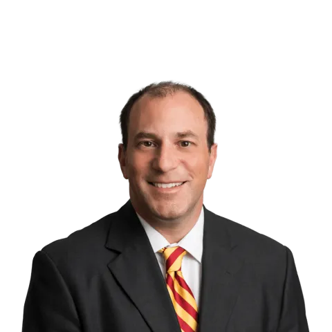 Headshot of Juan Ortega, a AL-based personal injury lawyer at Morgan & Morgan