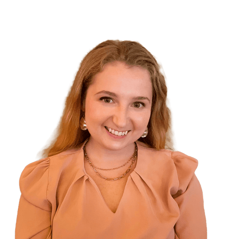 Headshot of Katherine Annette Edmonds, a Marietta-based personal injury lawyer at Morgan & Morgan