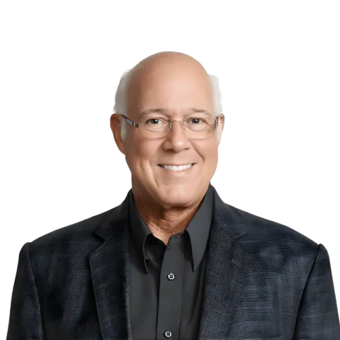 Headshot of Keith R. Mitnik, a FL-based personal injury lawyer at Morgan & Morgan