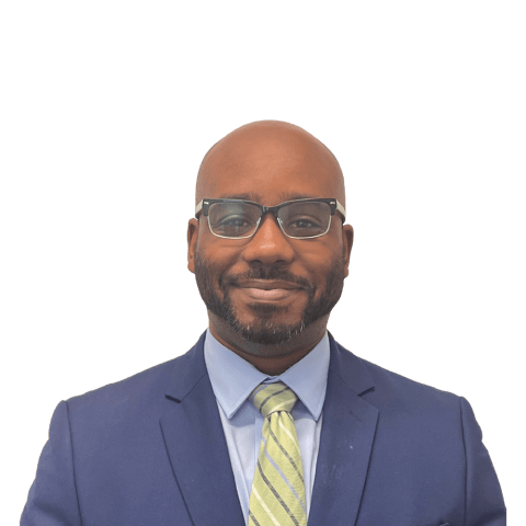 Headshot of Keith Boykins, an Ocala-based premises liability and slip and fall lawyer at Morgan & Morgan