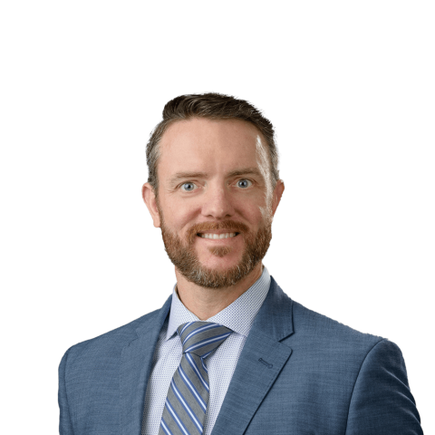Headshot of Kelly V. Beattie, a FL-based personal injury lawyer at Morgan & Morgan