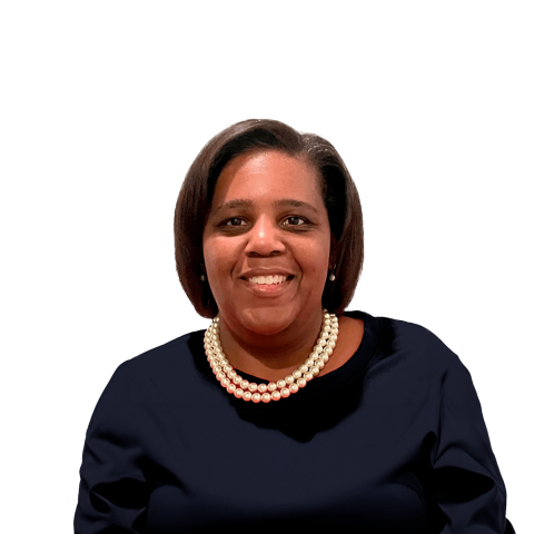Headshot of Kenya J. Reddy, a FL-based personal injury lawyer at Morgan & Morgan