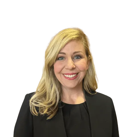 Headshot of Keren McElvy, a AL-based personal injury lawyer at Morgan & Morgan