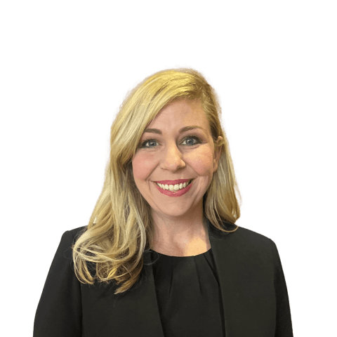 Headshot of Keren McElvy, a Birmingham-based personal injury lawyer at Morgan & Morgan