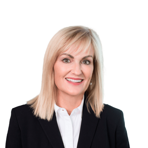 Headshot of Kimberly G. Matthews, a FL-based personal injury lawyer at Morgan & Morgan