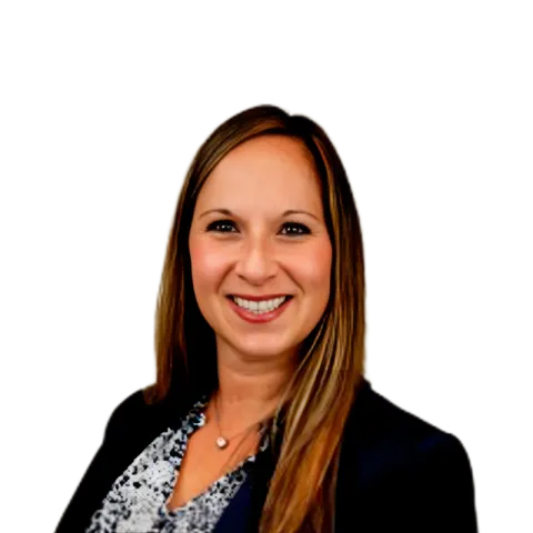 Headshot of Kristy Vancore, a FL-based personal injury lawyer at Morgan & Morgan
