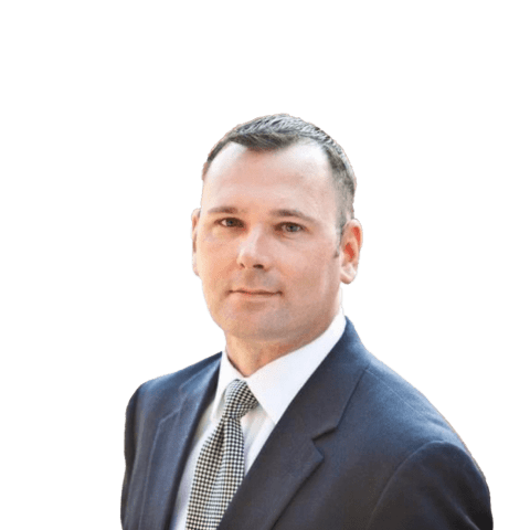 Headshot of Kyle Scott Fischer, a Columbus-based premises liability and slip and fall lawyer at Morgan & Morgan