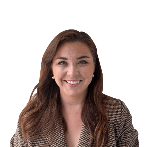 Headshot of Laura Fox, a PA-based personal injury lawyer at Morgan & Morgan