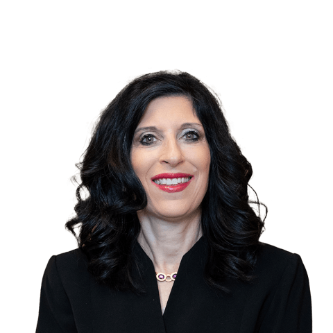 Headshot of Laura Signorelli, a Pittsburgh-based premises liability and slip and fall lawyer at Morgan & Morgan