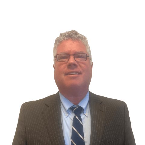 Headshot of Lee Gremillion, a Myrtle Beach-based work injury and workers' compensation lawyer from Morgan & Morgan